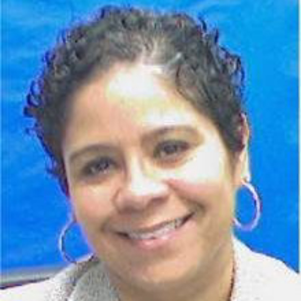 Meet your Posher, Bethany